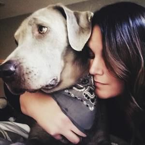 Meet your Posher, Staci